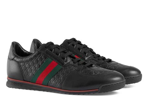 scarpe gucci uomo sneakers outlet|Gucci sneakers outlet online.